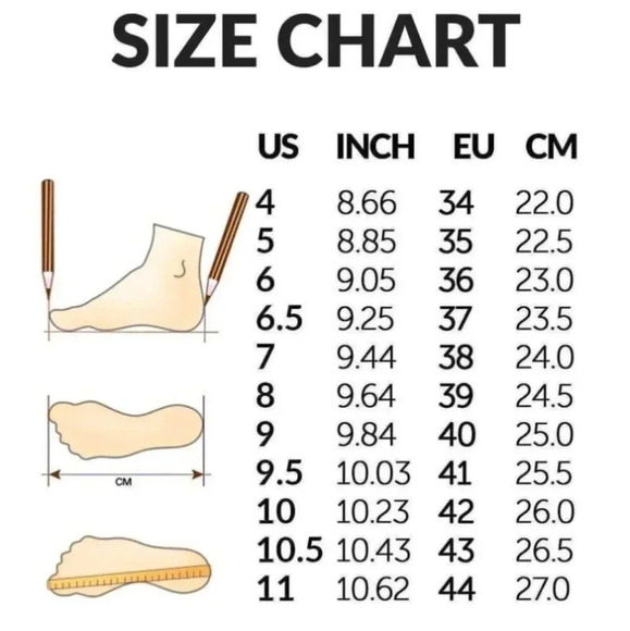 Indie Designs Athena Leather Sandals - Picture 16 of 16